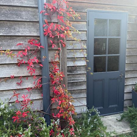 Elm Cottage Barn Oatlands Exterior foto